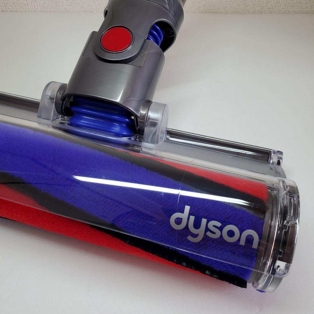 ダイソン ソフトローラークリーナーヘッド V6 新品 未使用