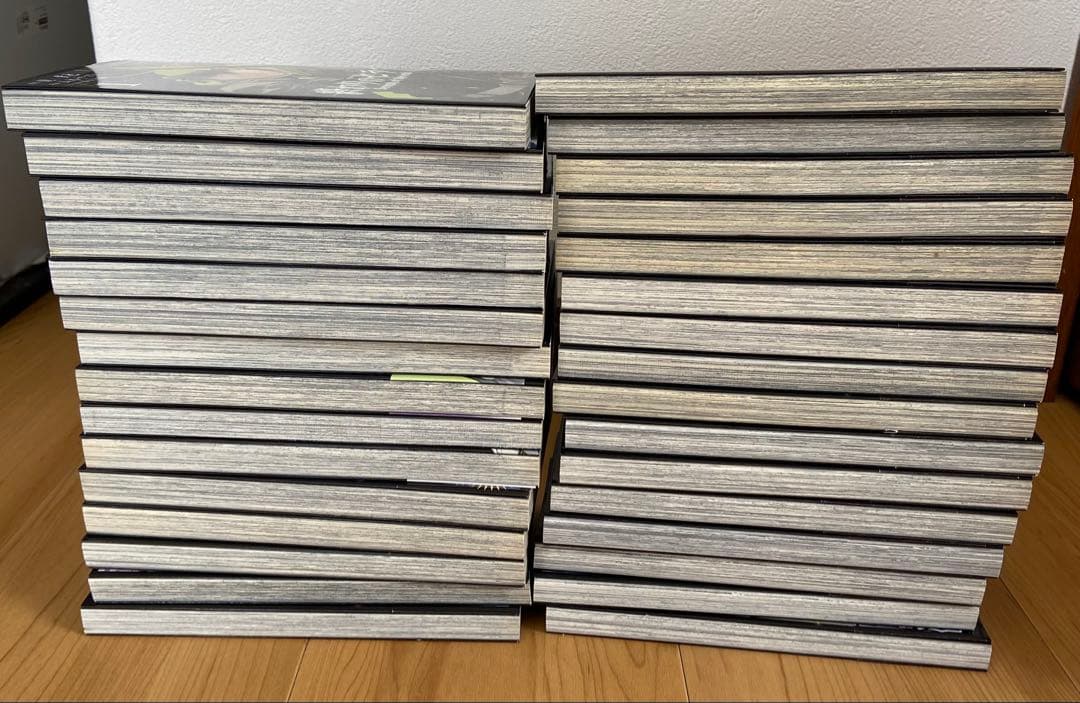 【中古品】漫画　終わりのセラフ1巻〜31巻　まとめ売り