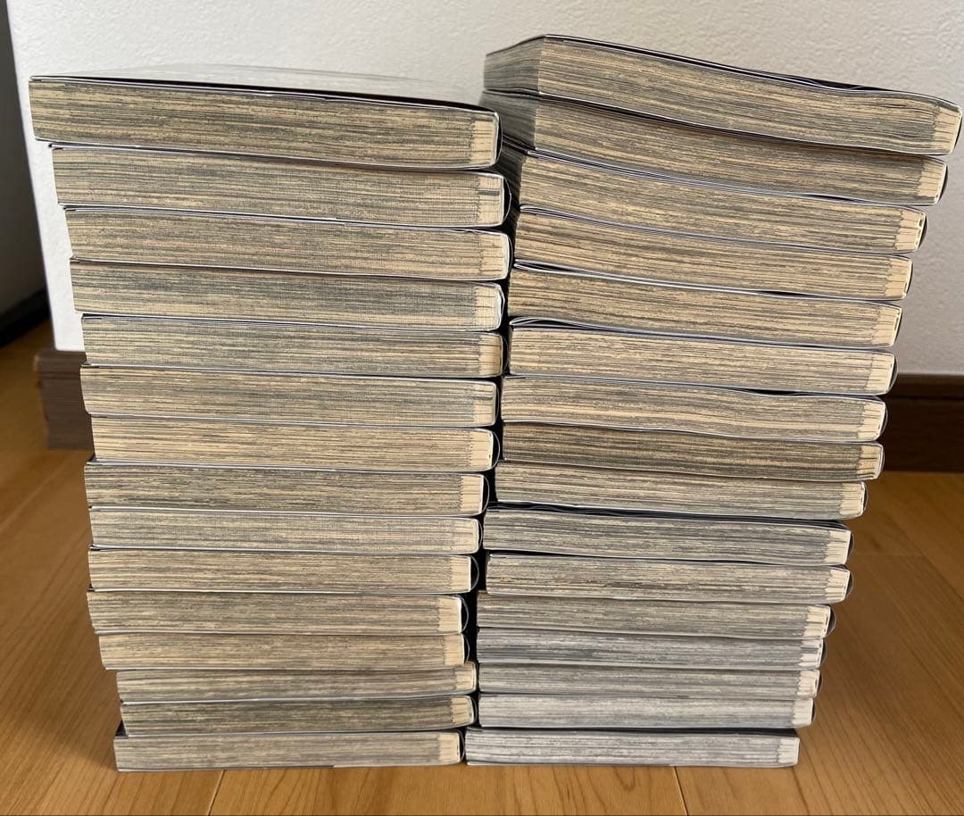 【中古品】漫画　終わりのセラフ1巻〜31巻　まとめ売り