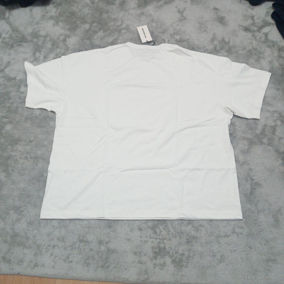 新品タグ付きCOOTIE PRODUCTIONS Tシャツ