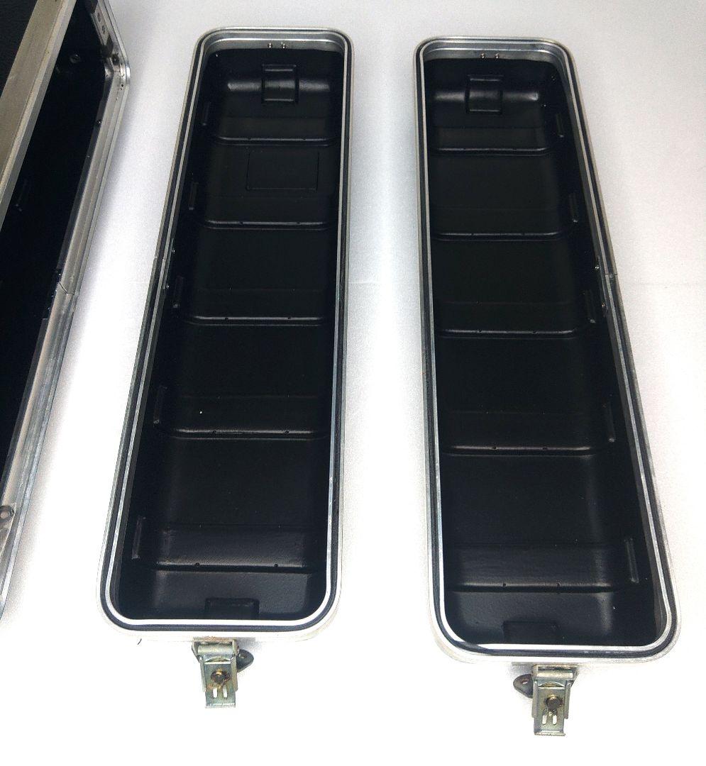 MTS PRODUCTS 2Uラックケース