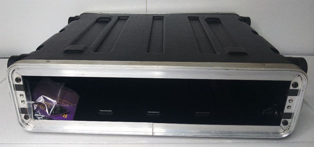MTS PRODUCTS 2Uラックケース