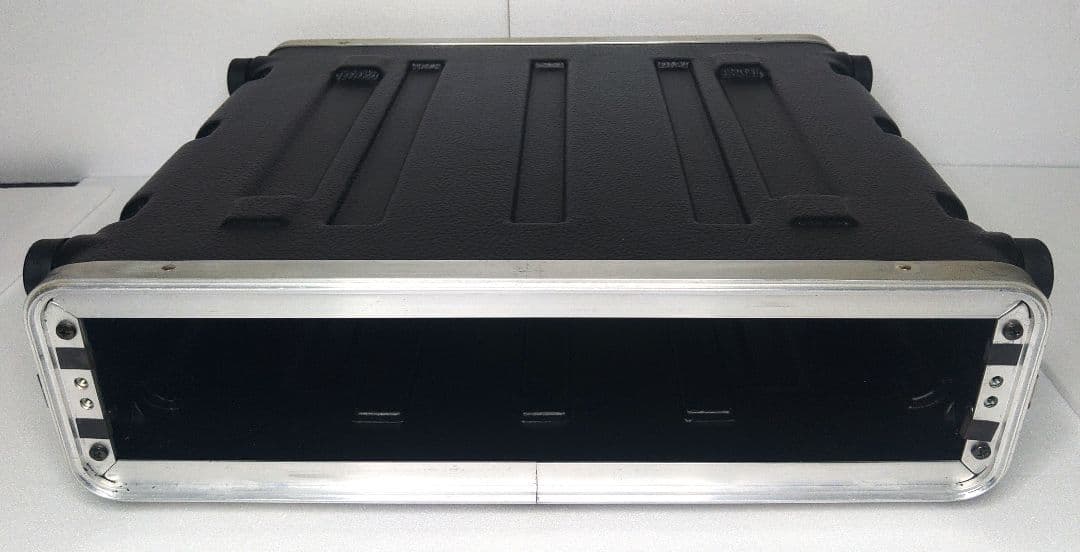 MTS PRODUCTS 2Uラックケース