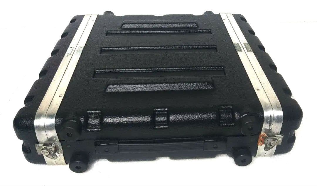 MTS PRODUCTS 2Uラックケース