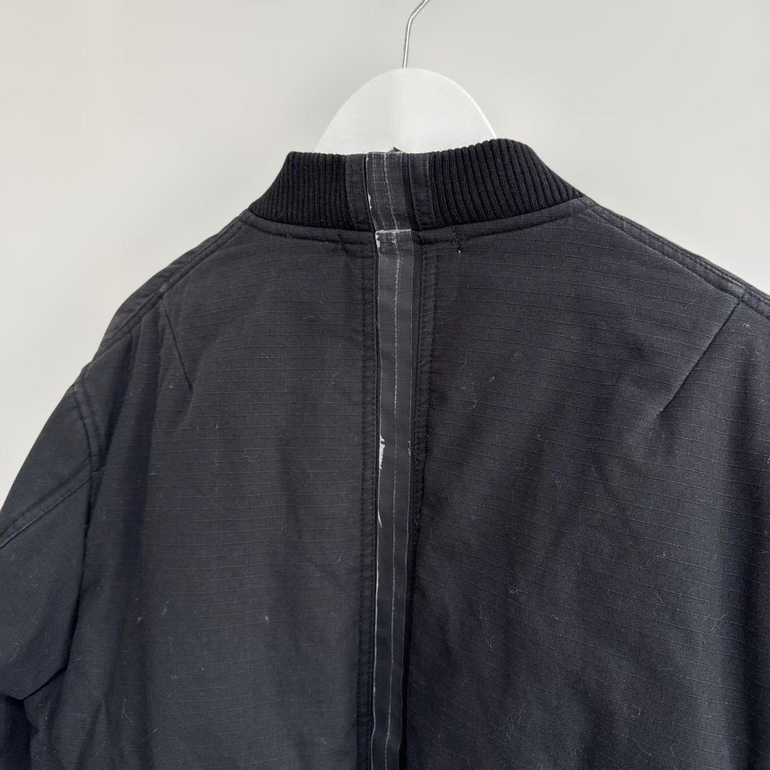 【定価12万】KOMAKINO MA-1 ジャケット