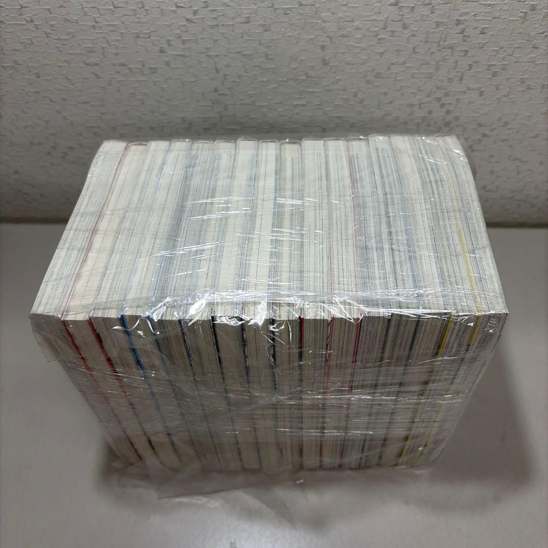 モブサイコ100 全16巻セット