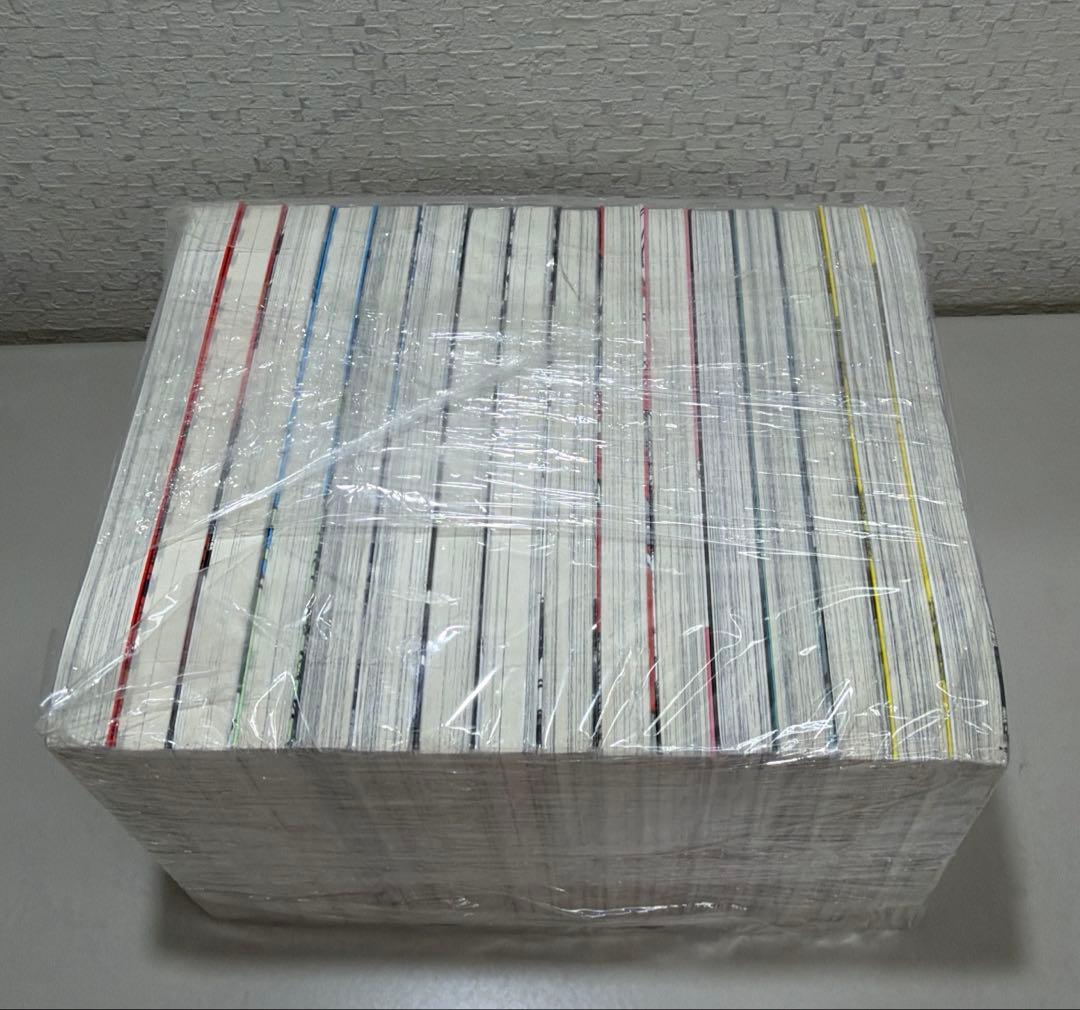 モブサイコ100 全16巻セット