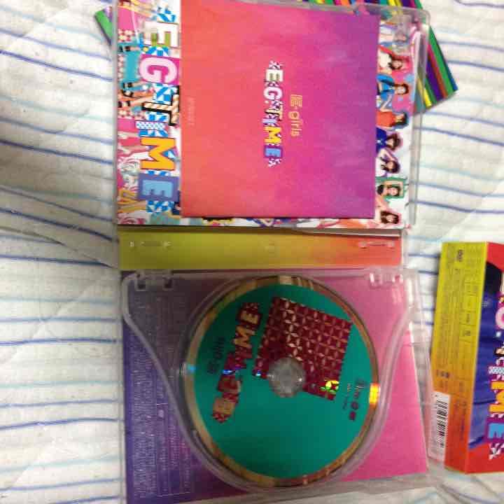 ミュージック E-girls CD DVD