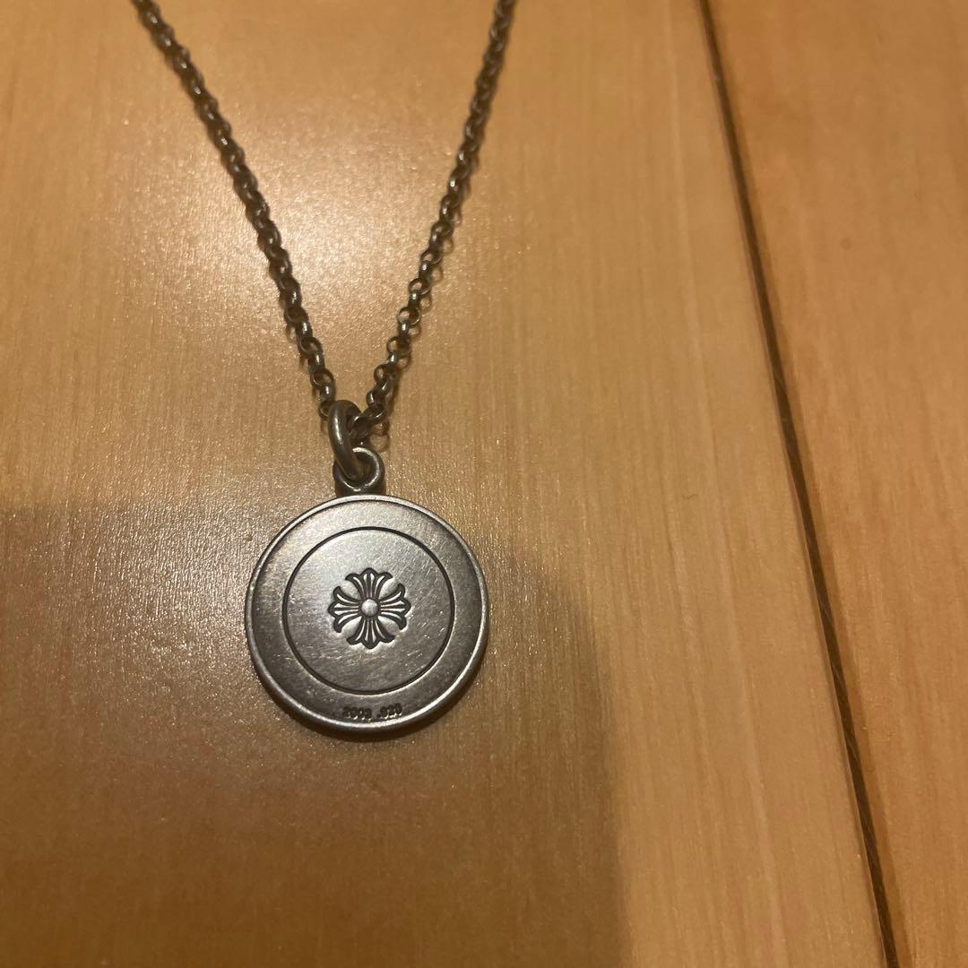 Chrome Hearts エンジェルメダル