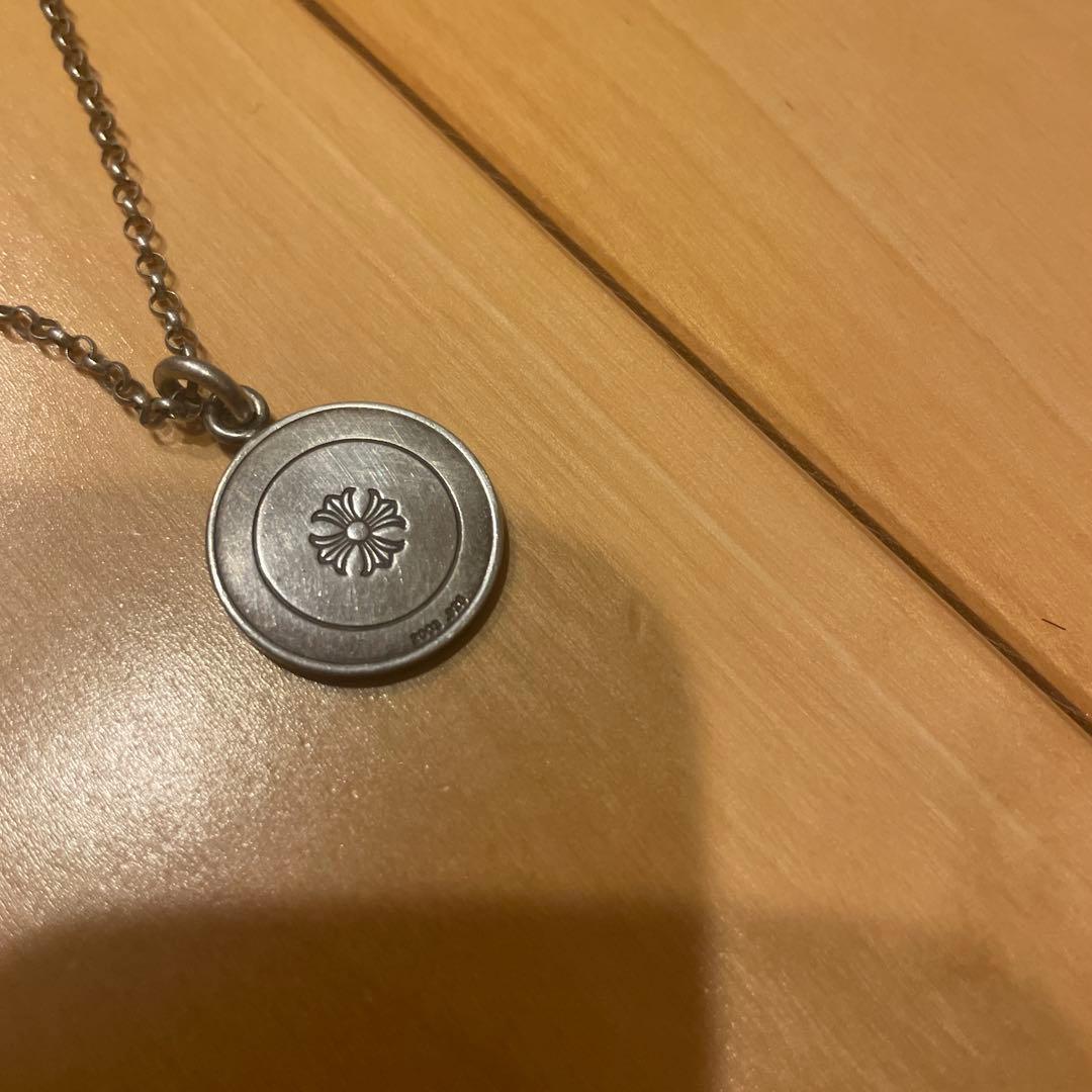 Chrome Hearts エンジェルメダル