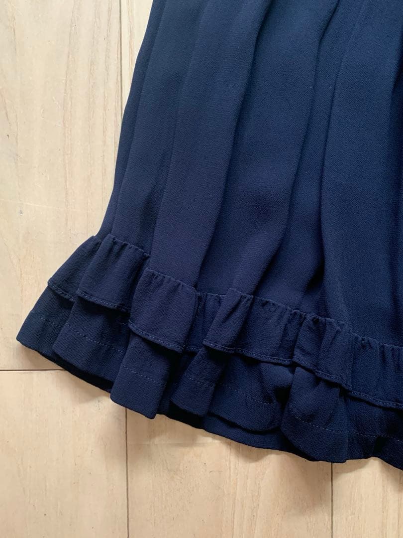 COMME des GARÇON GIRLジョーゼットスカート