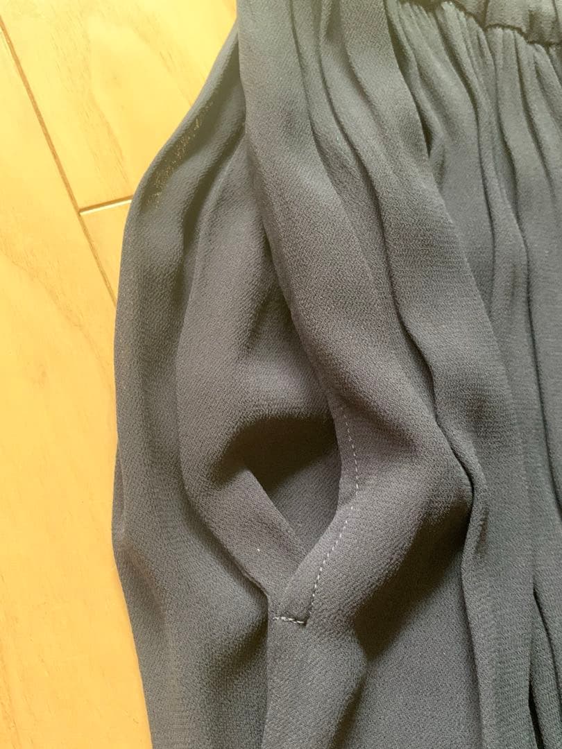 COMME des GARÇON GIRLジョーゼットスカート