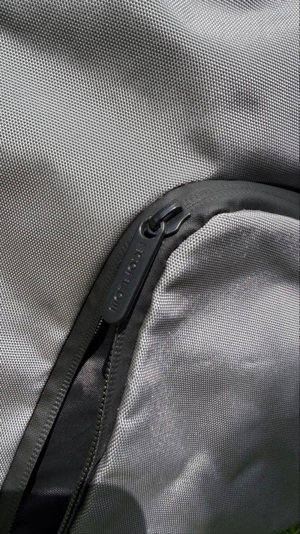 スーパーカブさまECOFLOW WAVE シリーズ 専用バッグ　ポータブルエアコ