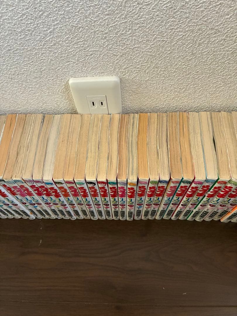 全巻】らんま1/2 全巻 1〜38巻 全巻セット