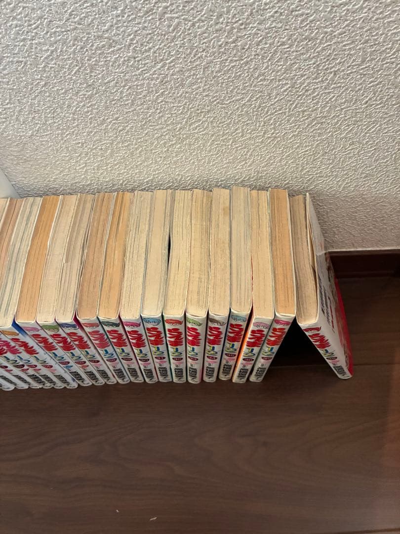 全巻】らんま1/2 全巻 1〜38巻 全巻セット