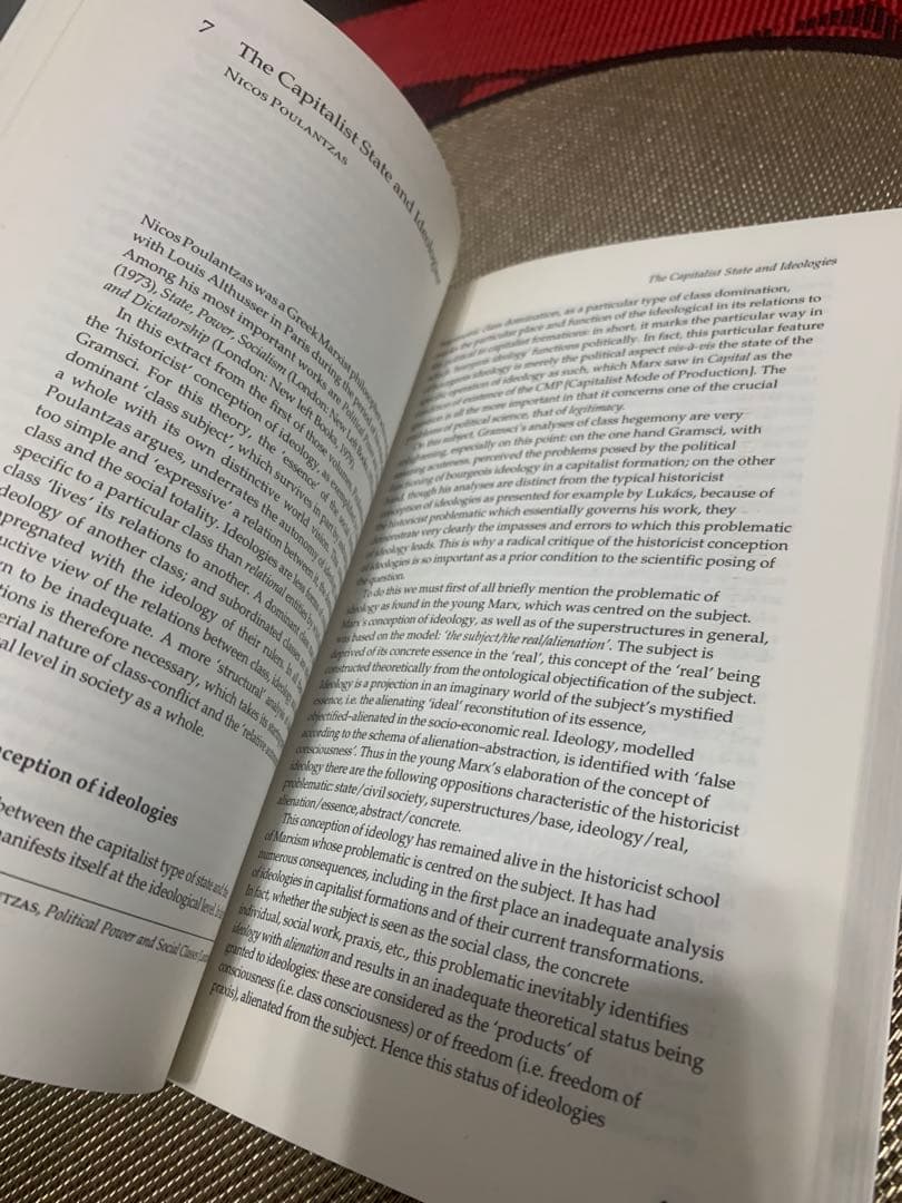 洋書 Ideology Terry Eagleton