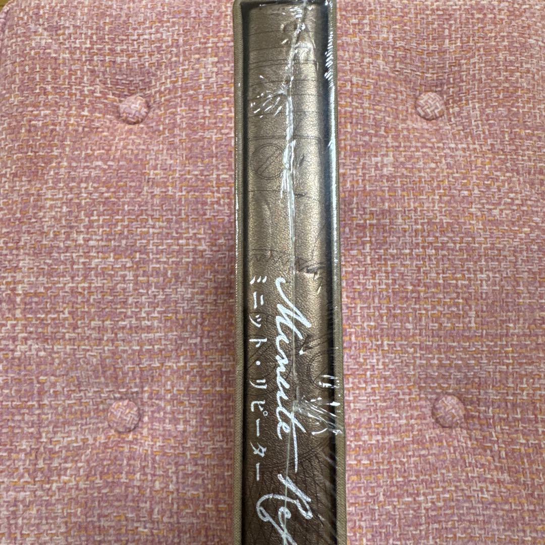 パテックフィリップ　ミニット・リピーター　レア書籍