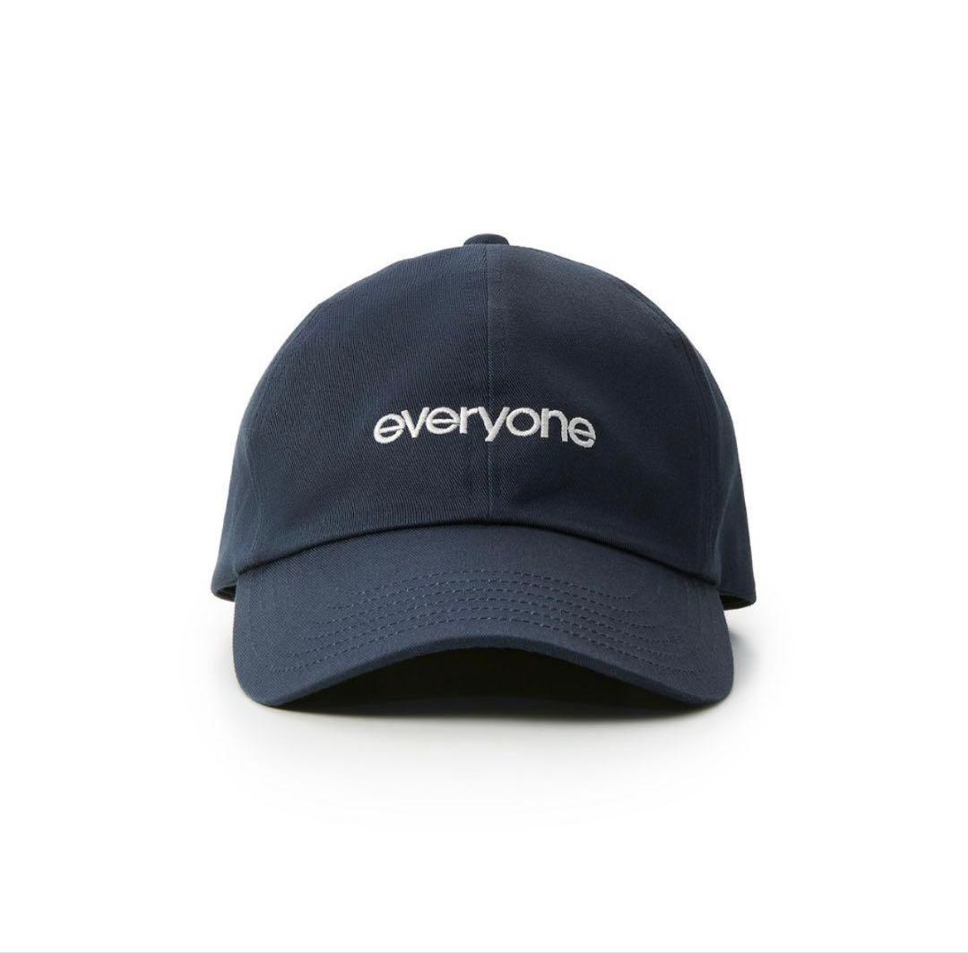 T*o様 【26SS】everyone og logo daily cap (N