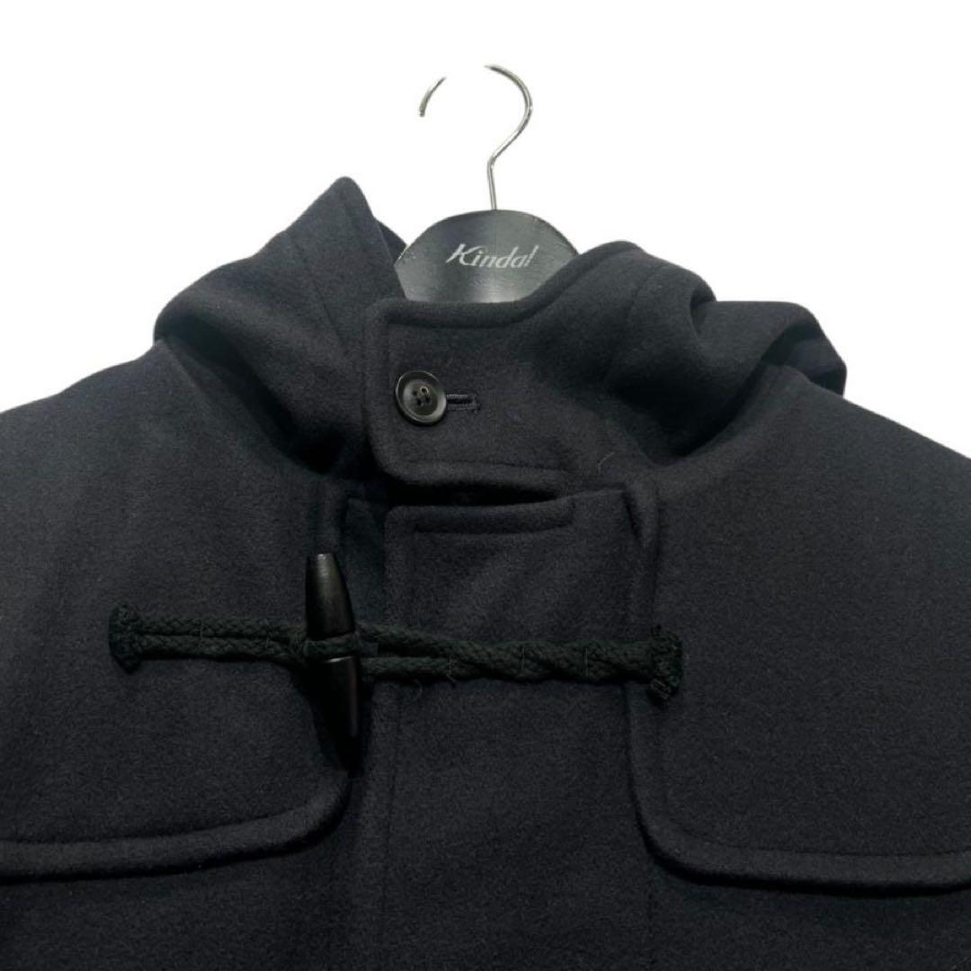 定価9万円 Beams F別注　LONDON Tradition ダッフルコート