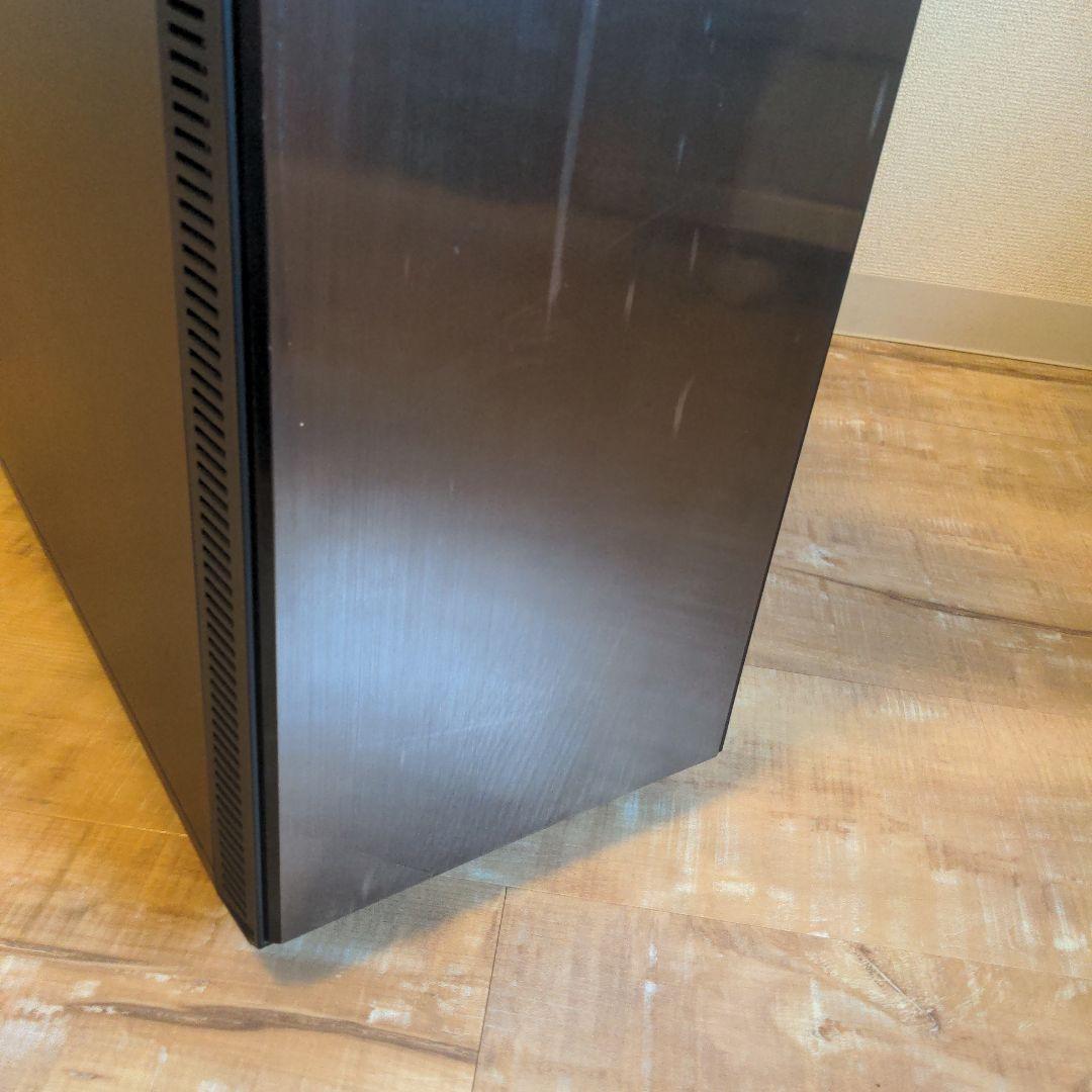 Define XL R2 Fractal Design PCケース 静音ケース