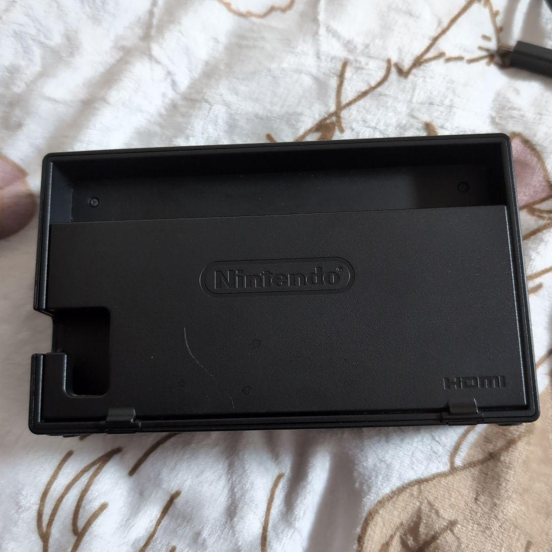 L*s様 【動作確認済】Nintendo Switch ネオンブルー・ネオンレッ
