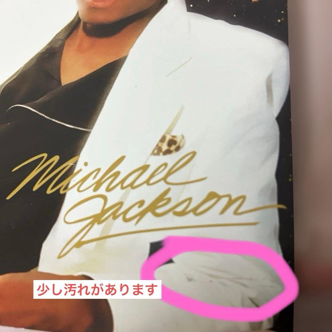 セール⭐️マイケルジャクソンスリラー25 周年本Thriller The Book