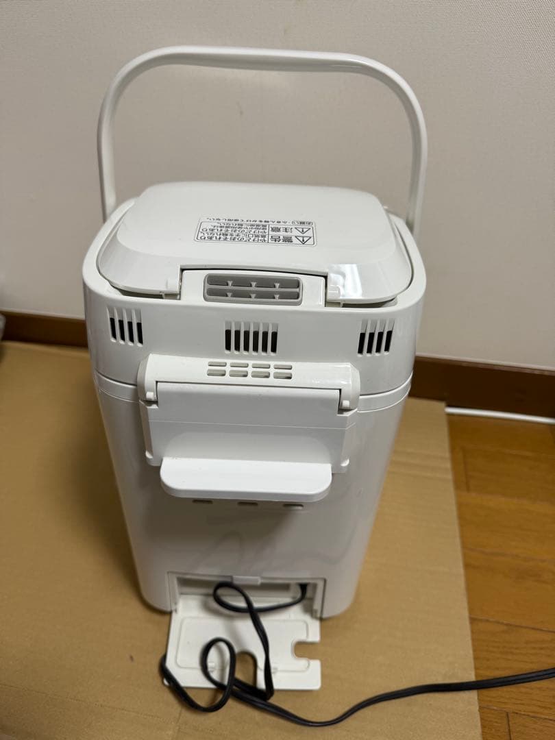 Panasonic SD-BMS106 ホームベーカリー