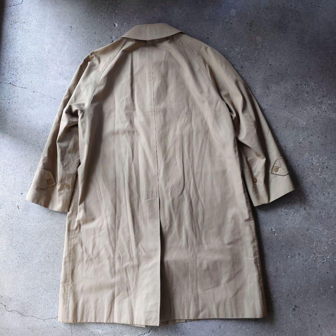 BURBERRYバーバリー トレンチコート s ノバチェック