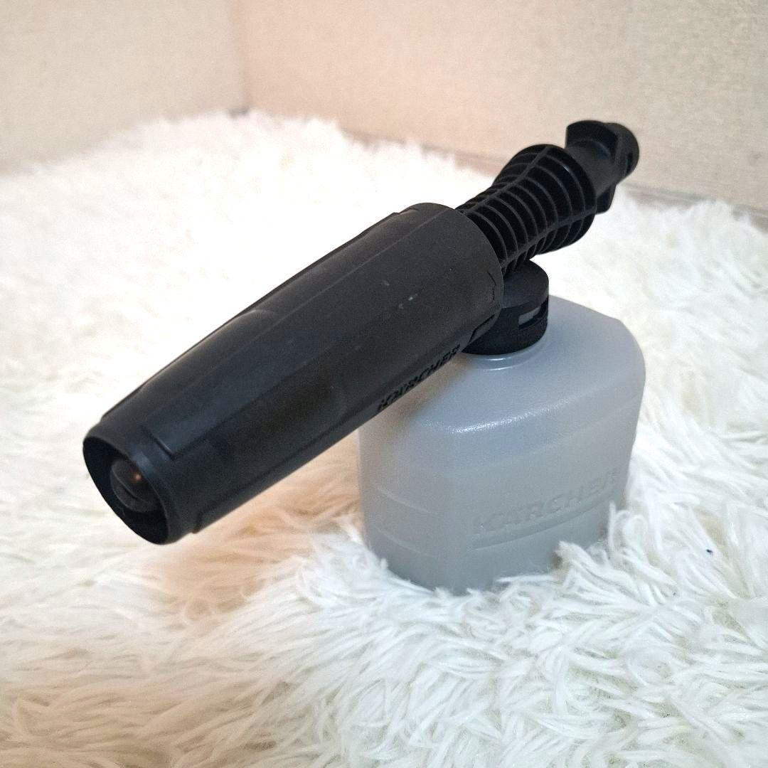 【状態良好】KARCHER K2 Classic Plus 家庭用高圧洗浄機