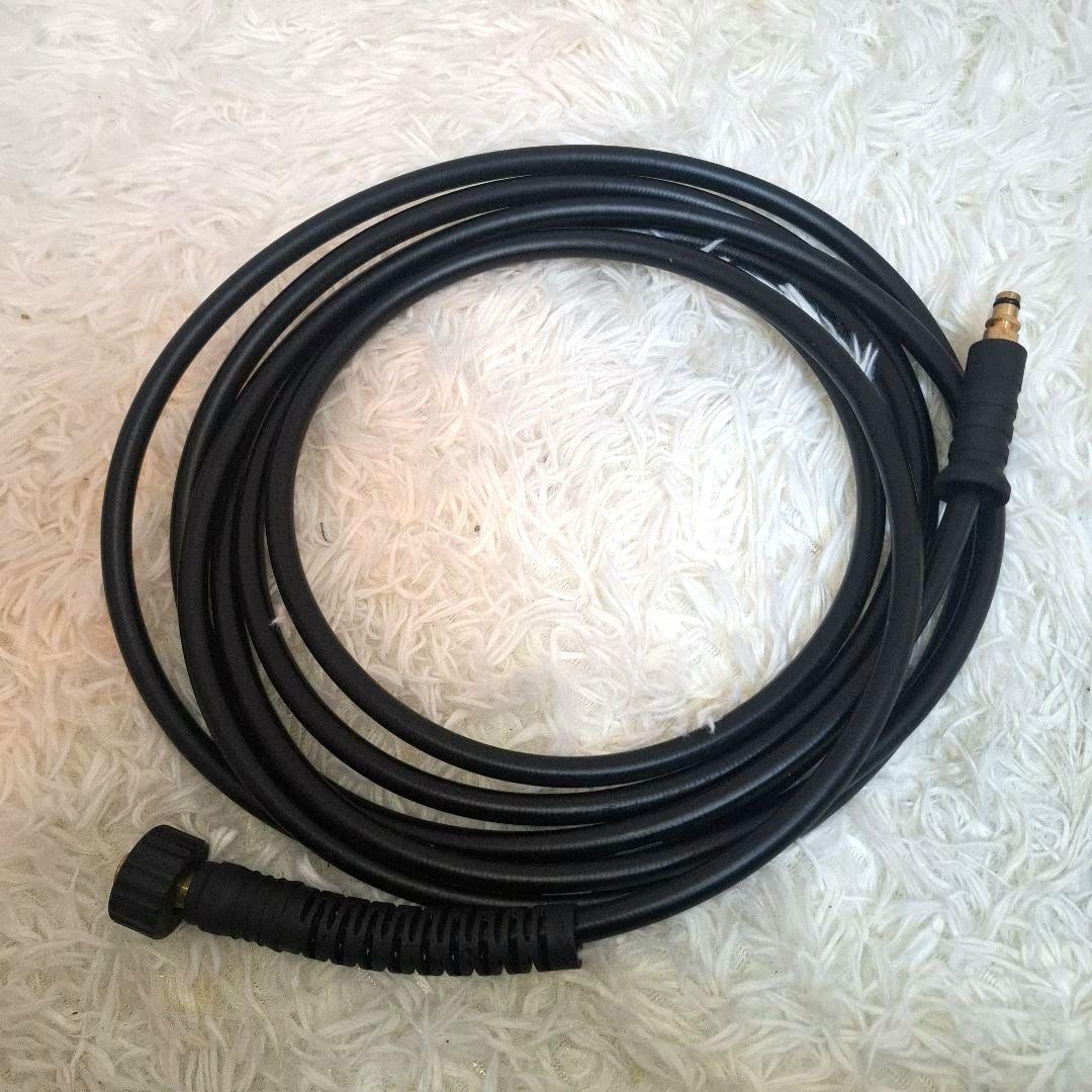 【状態良好】KARCHER K2 Classic Plus 家庭用高圧洗浄機