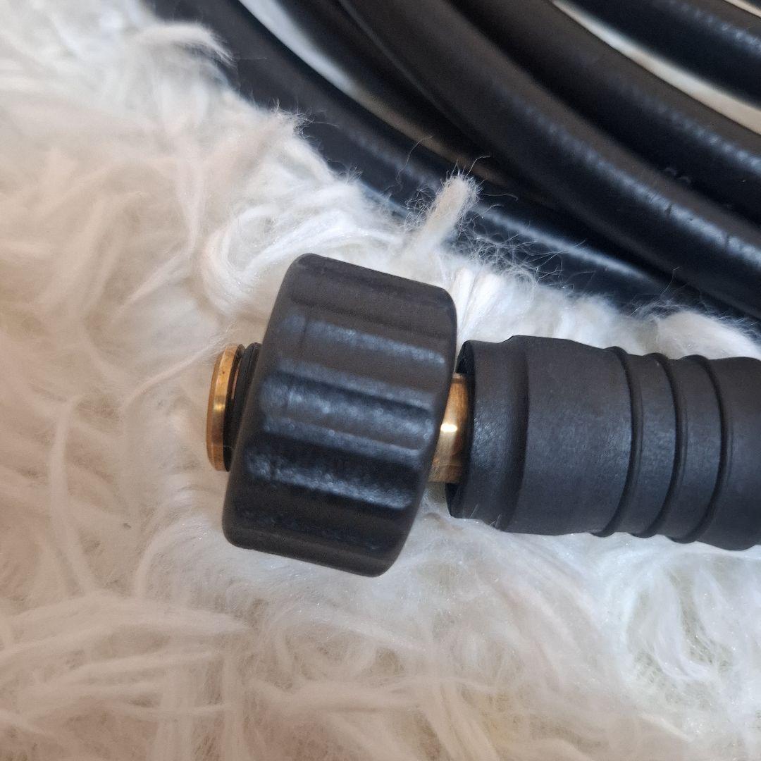 【状態良好】KARCHER K2 Classic Plus 家庭用高圧洗浄機