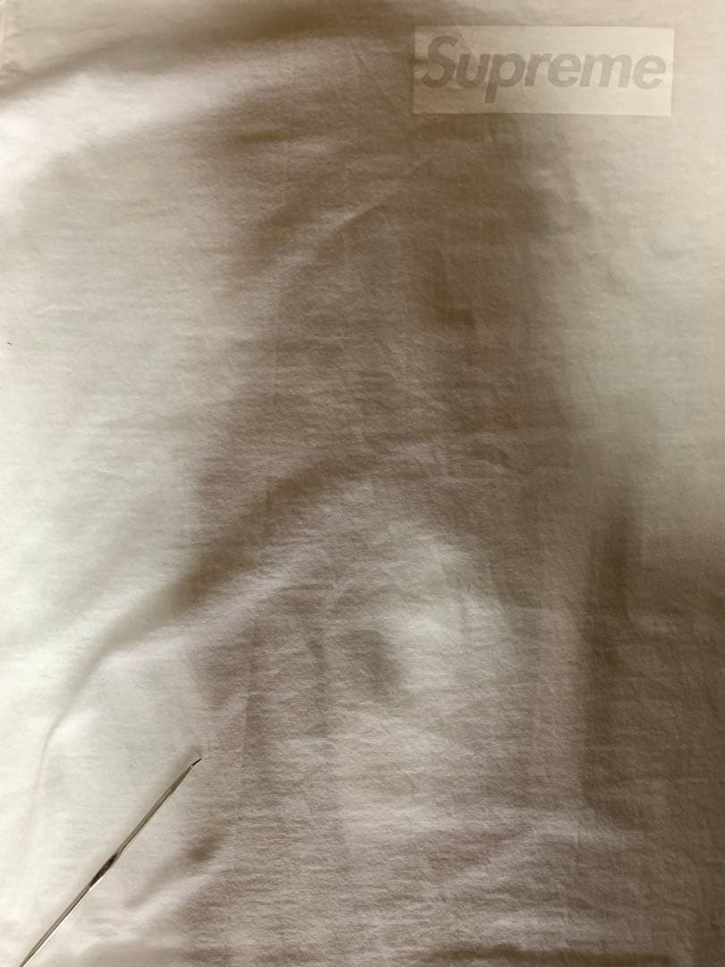 リス　Supreme 23ss Tonal BoxLogo Tee XXL