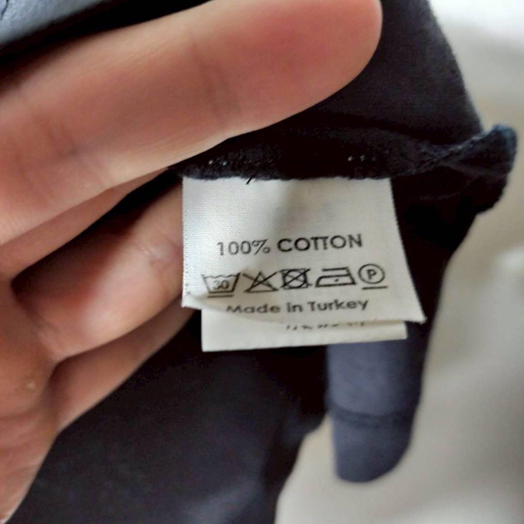 ドリスヴァンノッテン 半袖 フリルTシャツ カットソー コットン 綿