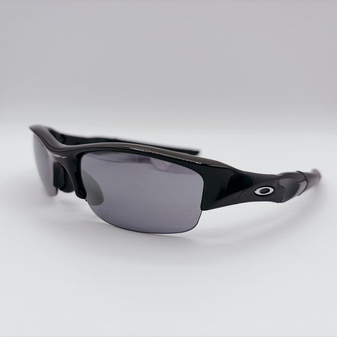 美品　OAKLEY オークリー　サングラス　社外ケース付き