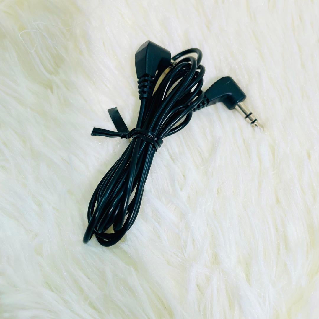 超美品　Panasonic AG-MC200G 超指向性マイクロホン　マイク