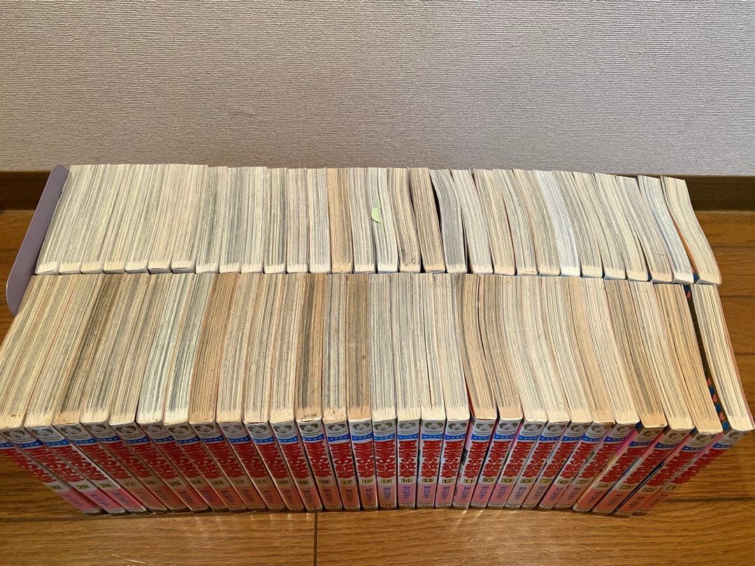 王家の紋章 1巻〜60巻　セット