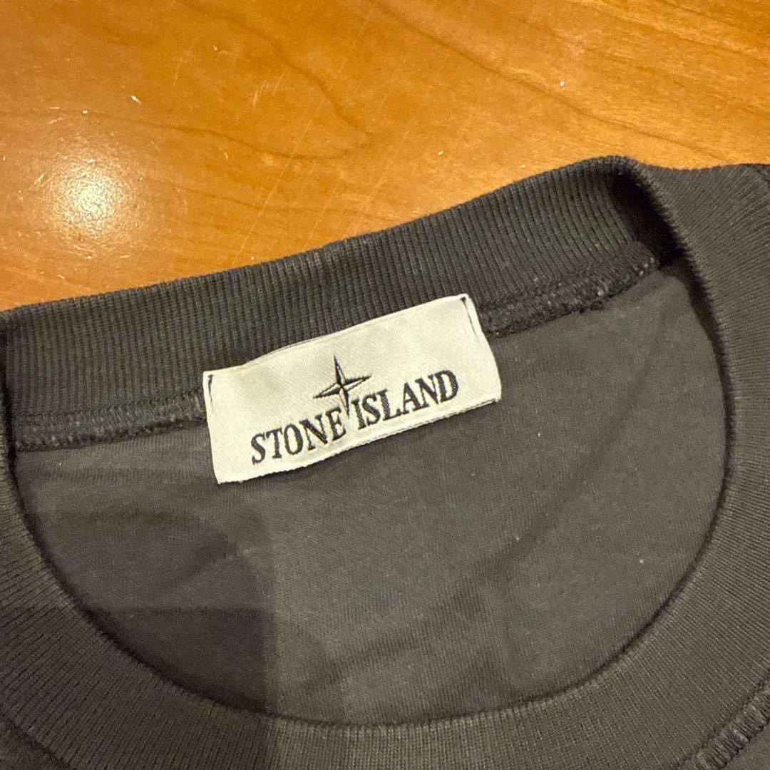 STONE  ブラック ロングビーチマーケット