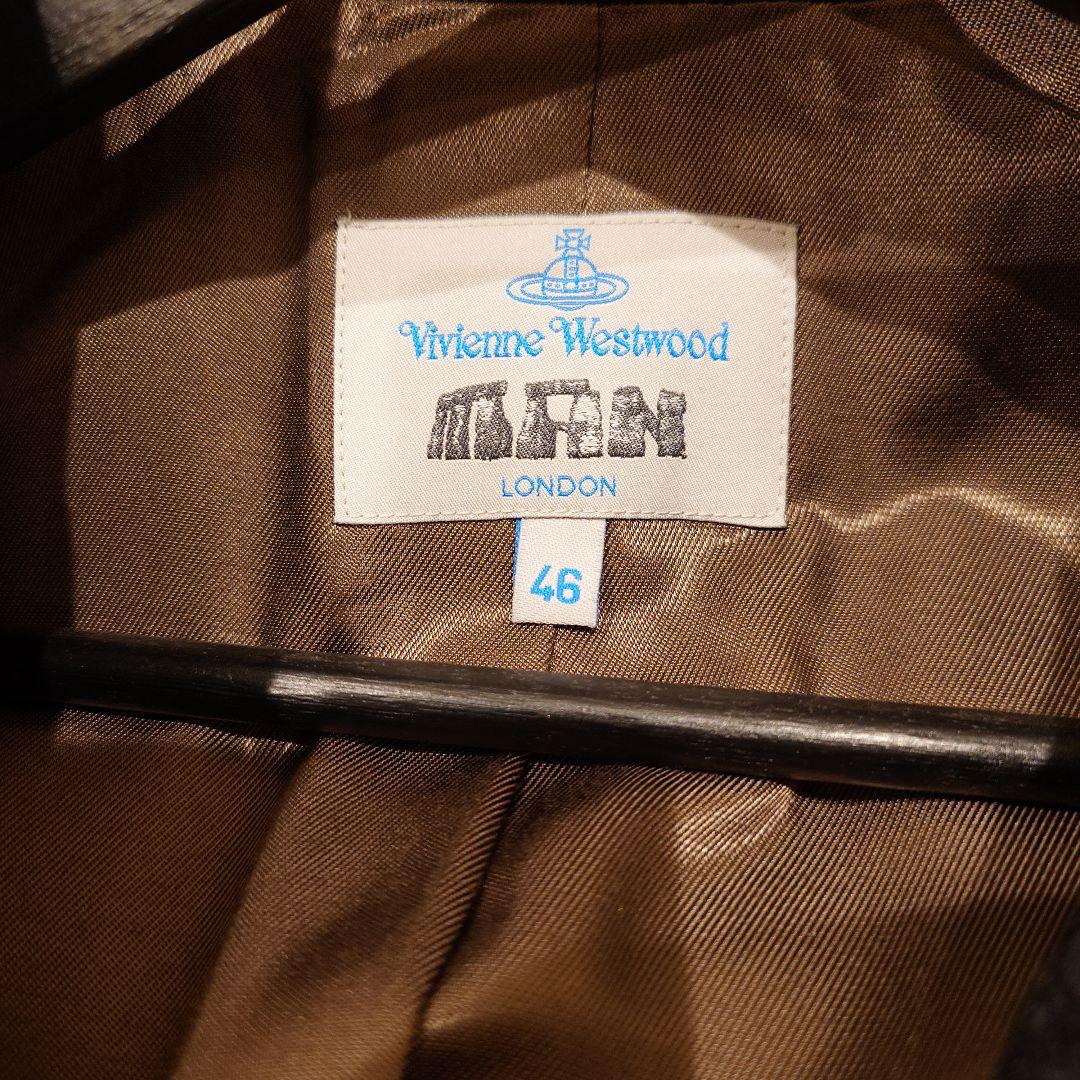 Vivienne Westwood ダッフルコート 46