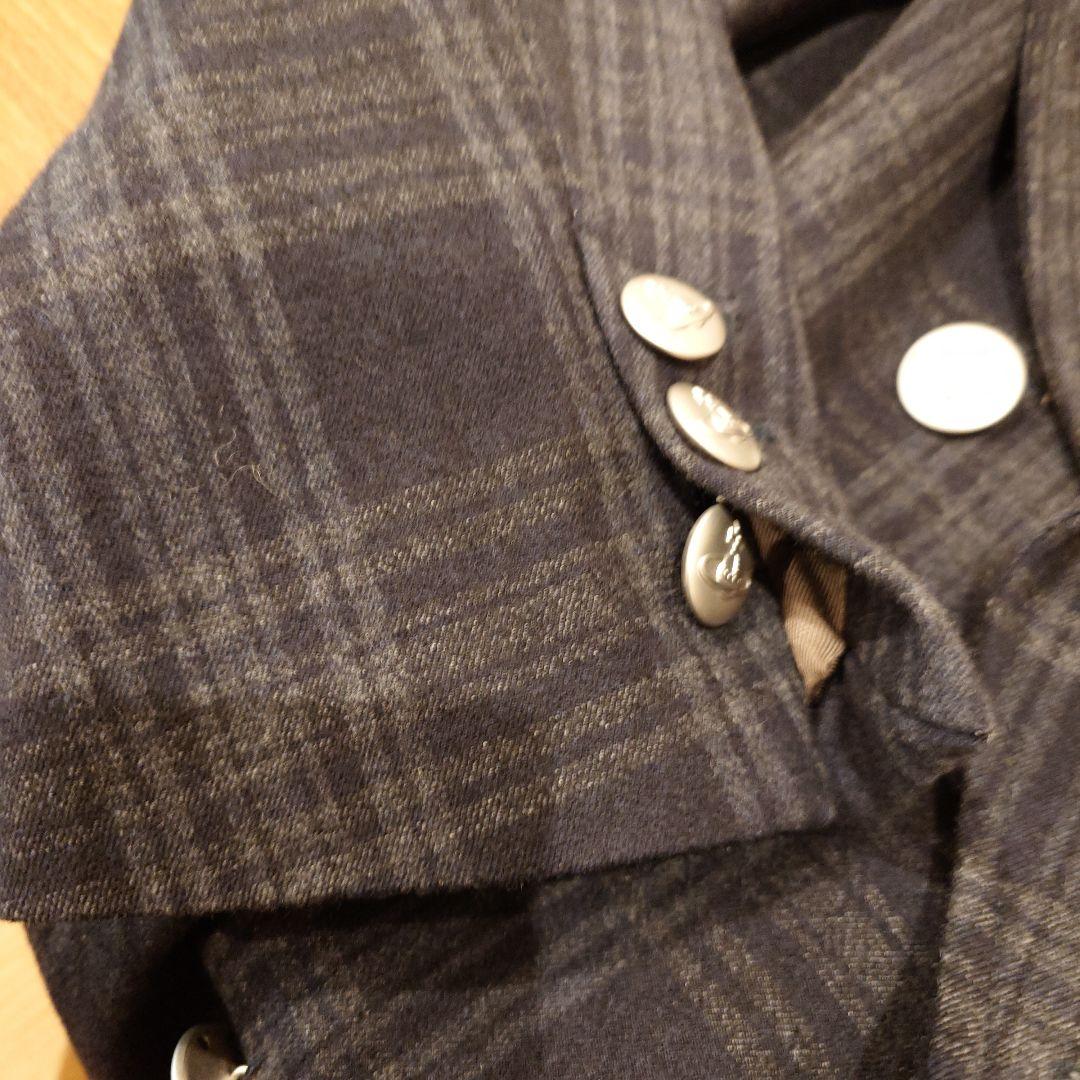 Vivienne Westwood ダッフルコート 46
