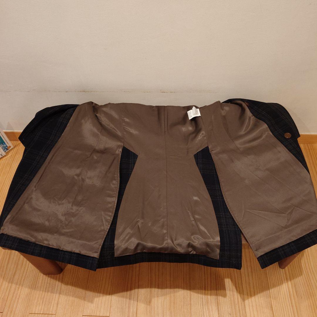 Vivienne Westwood ダッフルコート 46