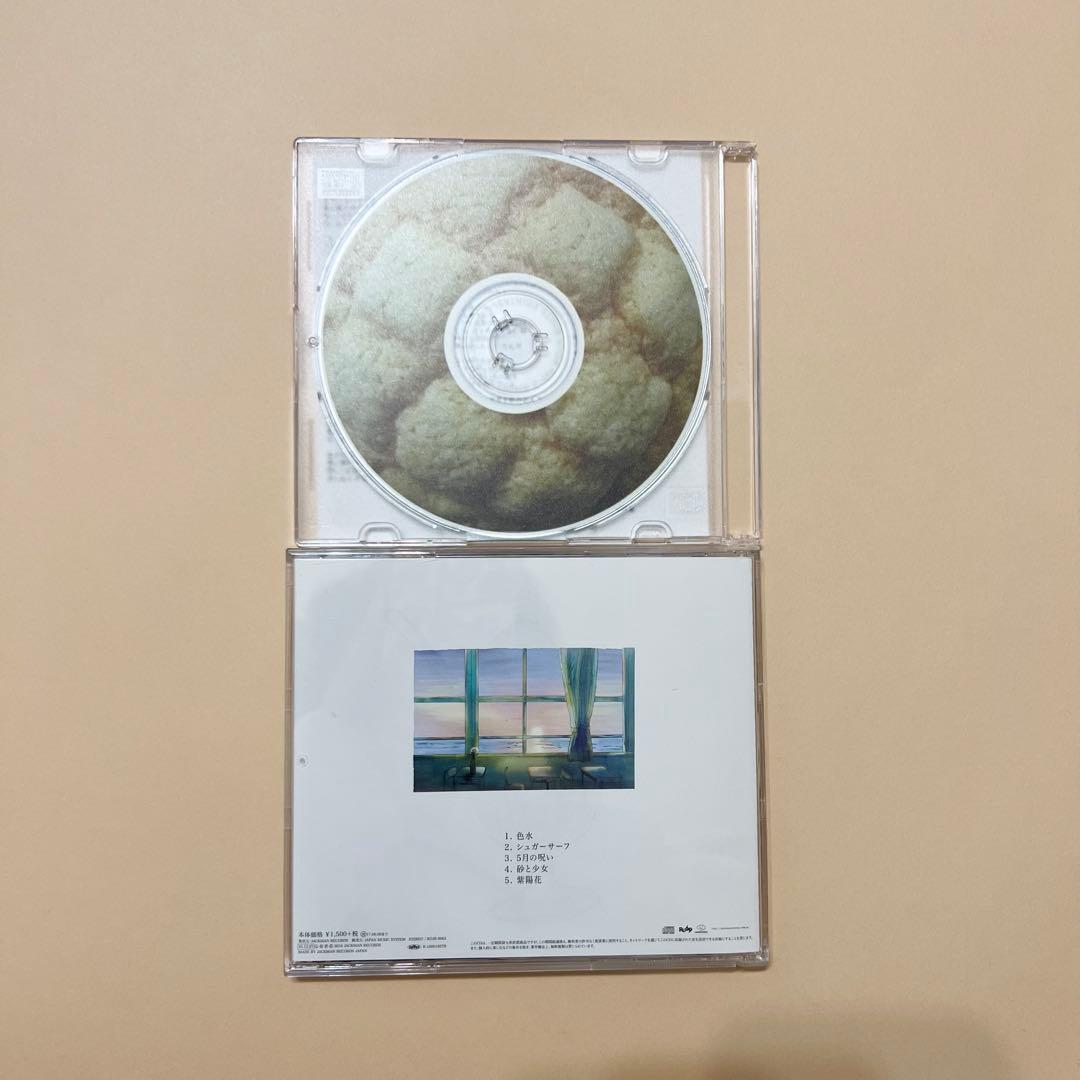 【おいしくるメロンパン】CD2枚セット
