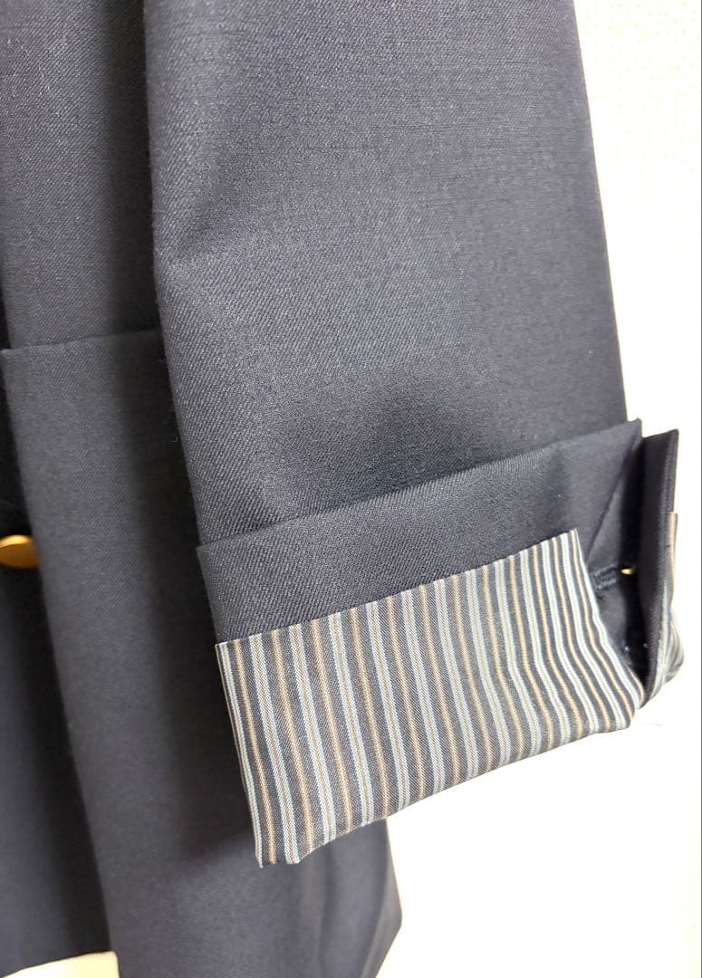 【JOURNAL STANDARD】ダブルフロントジャケット