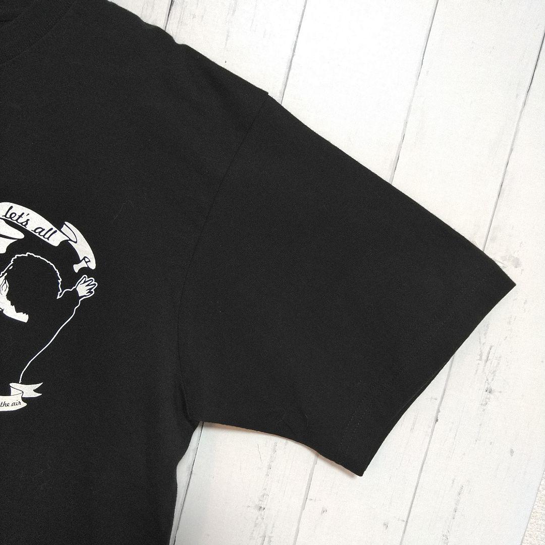未着用　serial experiments lain 鬱ゲー　Tシャツ　黒　Ｍ