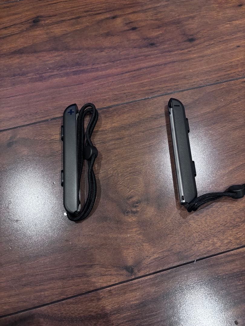 Nintendo Switch 本体（ネオンカラー）箱あり・動作確認済み