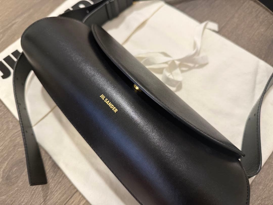 JIL SANDER カンノーロ　スモール