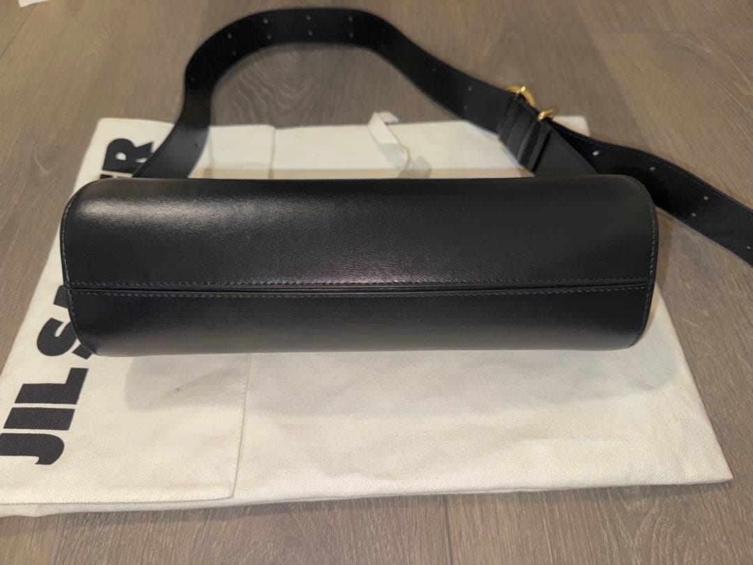 JIL SANDER カンノーロ　スモール