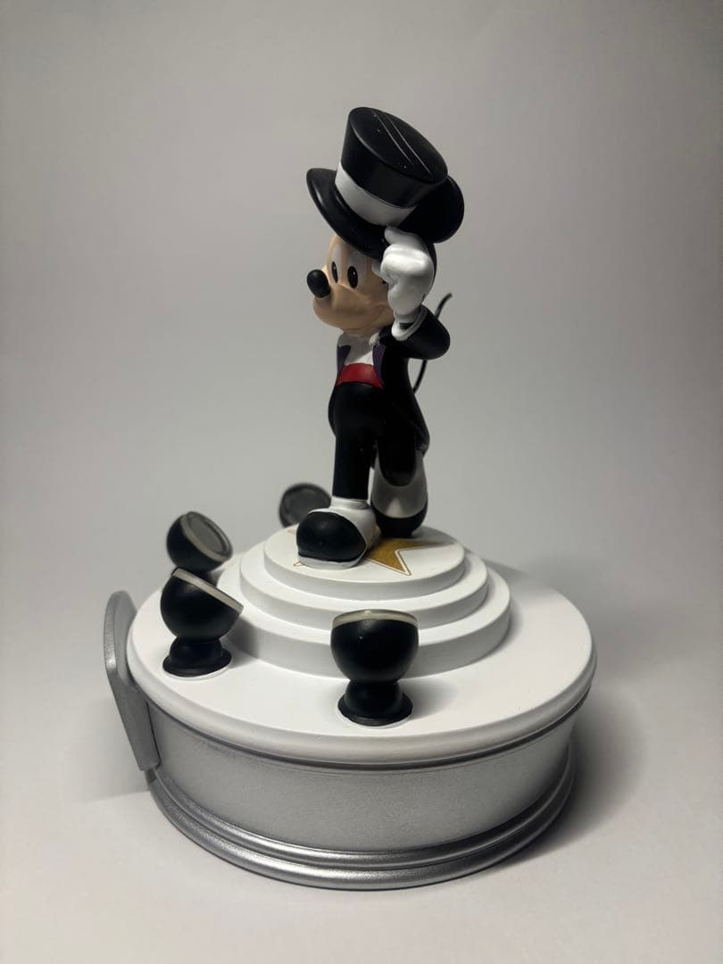 ミッキーマウス LEDライト　HAPPYBIRTHDAY Mickey 2023
