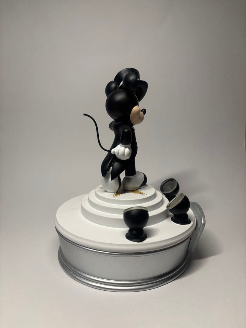 ミッキーマウス LEDライト　HAPPYBIRTHDAY Mickey 2023