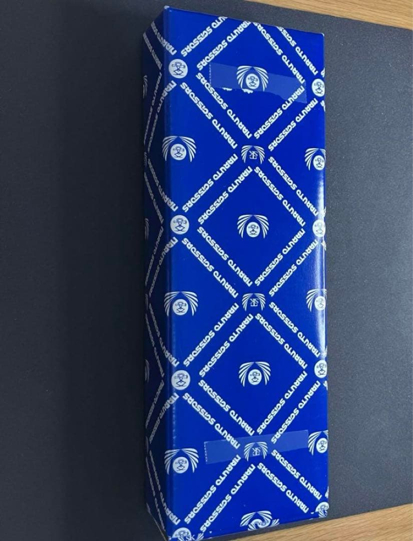 【新品】ナルトシザー エアロライン S•29T