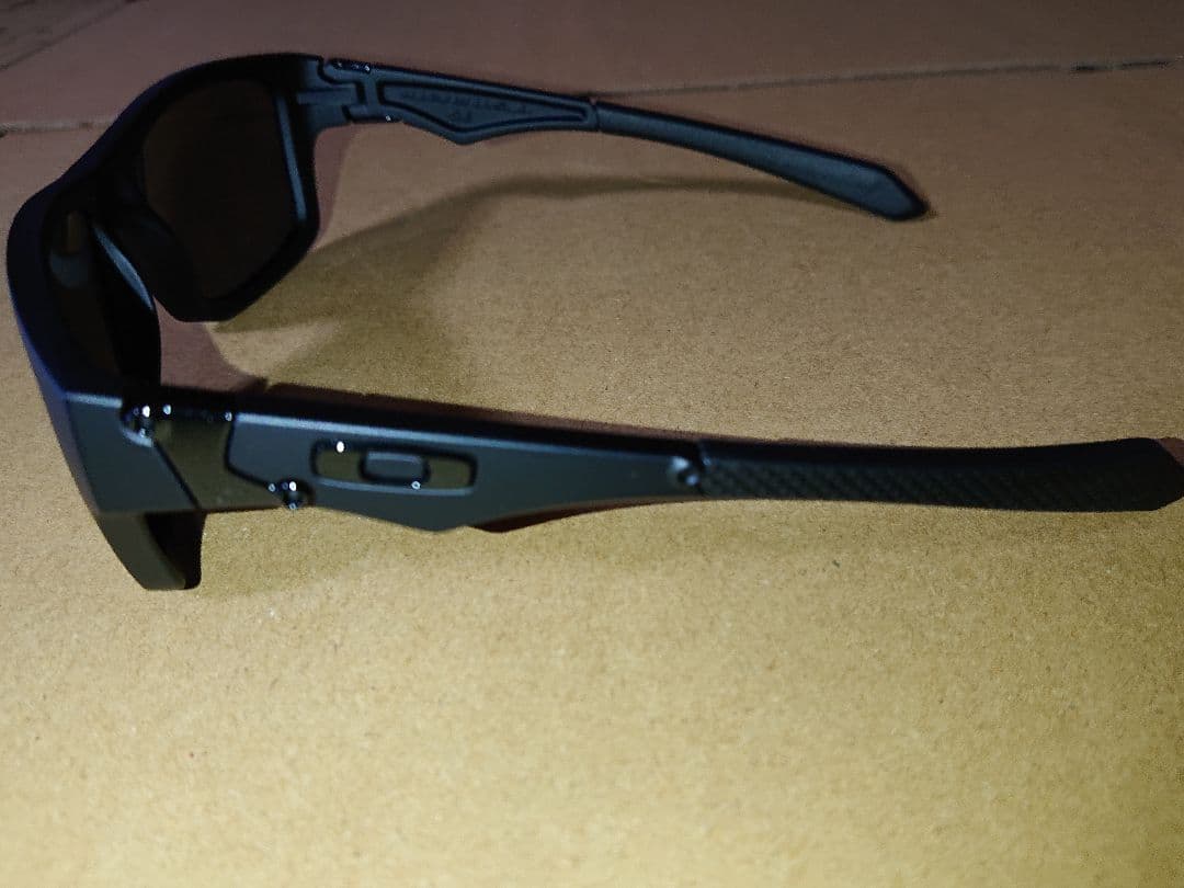 ［未使用に近い］OAKLEY JUPITER SQUARED